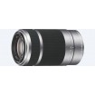 Sony Lenses E 55-210mm F4.5-6.3 OSS ( Black / Silver )